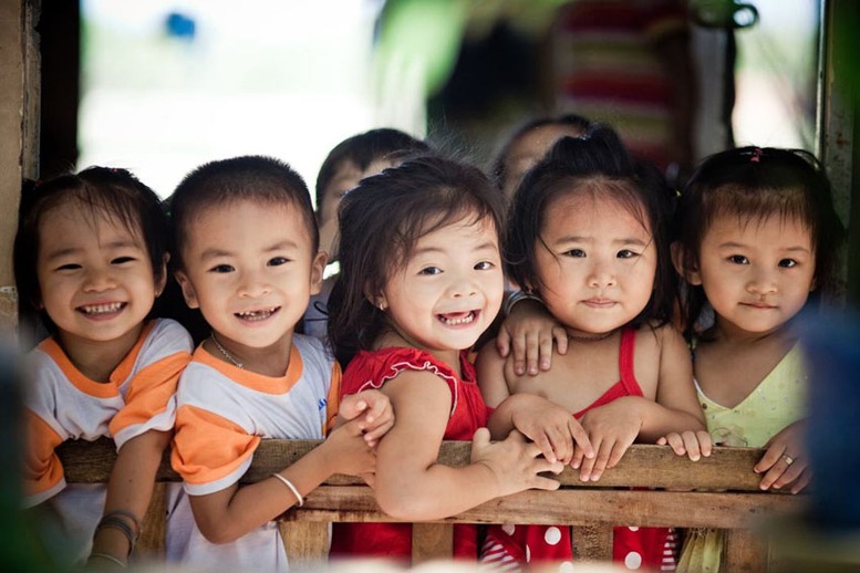 Văn phòng UBND tỉnh Đắk Lắk hưởng ứng Cuộc thi "Tìm hiểu về mất cân bằng giới tính khi sinh trên nền tảng số"